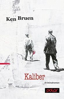 Kaliber kriminalroman - kaliber:,