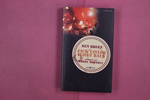 278926 ken bruen jack - 278926,
