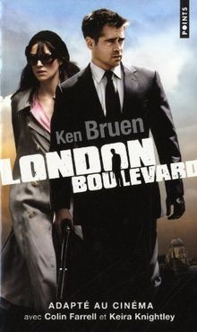 London boulevard von bruen - boulevard,