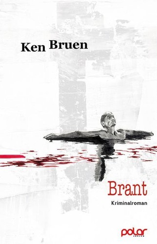 Brant kriminalroman - brant:,