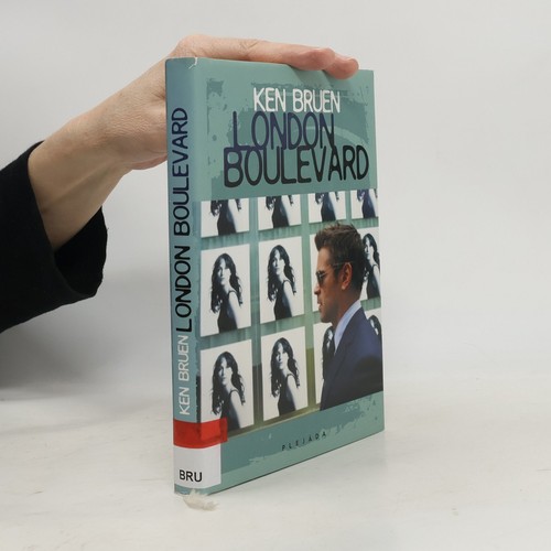 London boulevard ken - boulevard , | 