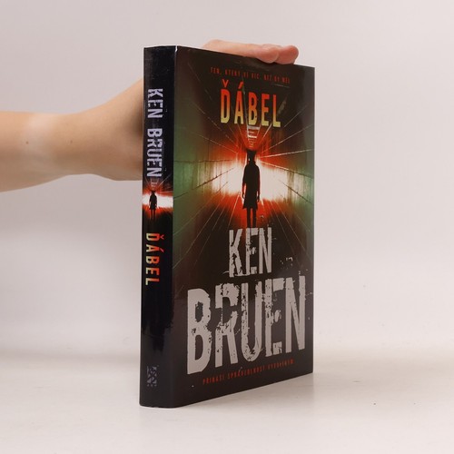 ďábel ken bruen - | ,