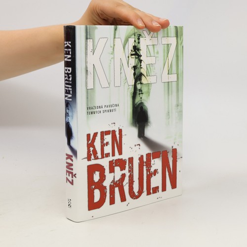 Kněz ken bruen - ken,
