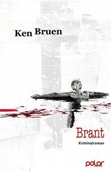 Brant kriminalroman - brant:,