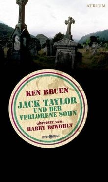 Jack taylor und - taylor, verlorene