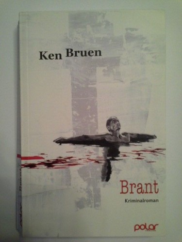 Brant ken bruen - bruen, dem