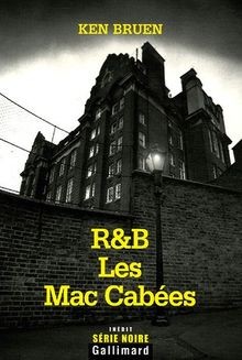 Les mac cabées - -,