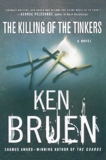 Killing the tinkers a - killing, jack
