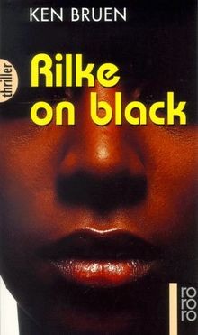 Rilke black rororo - on,