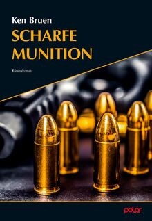 Scharfe munition von bruen - munition,