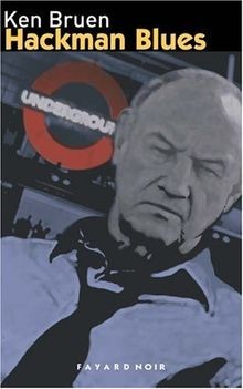 Hackman blues von - ken, |