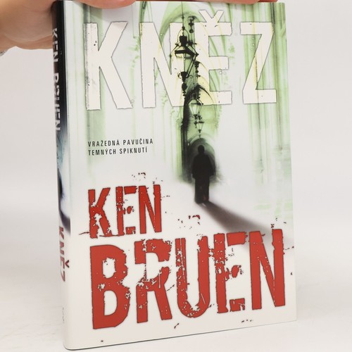 Kněz ken bruen - | ,