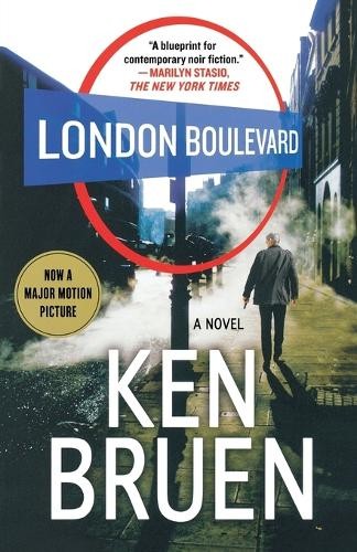 Ken bruen london boulevard - london,