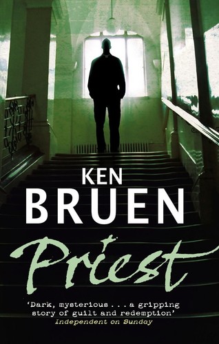 Priest bruen ken - priest,, bruen,