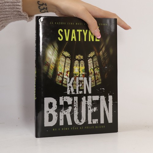 Svatyně ken bruen - | ,