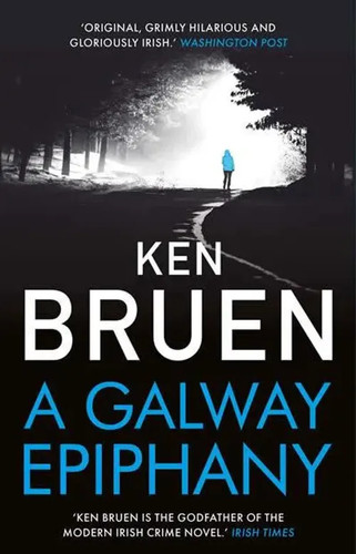 Galway epiphany ken - |,