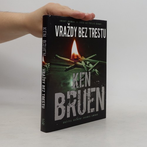 Vraždy bez trestu ken - bez, trestu 