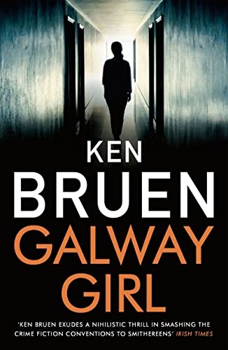 Galway girl ken bruen - girl,