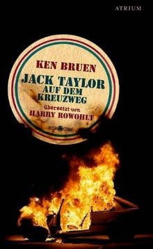 Jack taylor auf dem - jack,