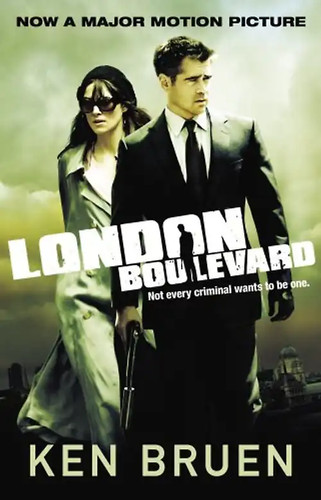 London boulevard - london,