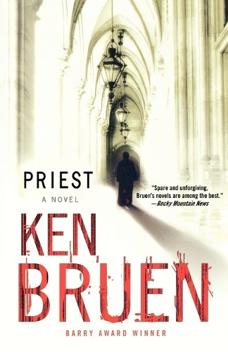 Ken bruen priest - ken, (taschenbuch)