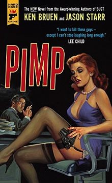 Pimp von - and,