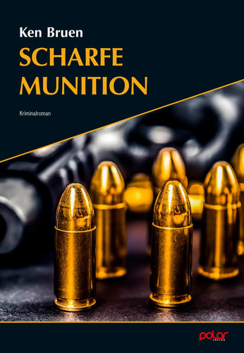 Scharfe munition ken - munition, |