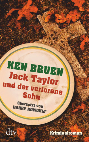 Dtv jack taylor und der - dtv,