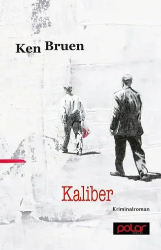 Kaliber ken bruen - bruen, |