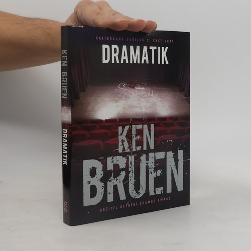 Dramatik ken bruen - dramatik , | 