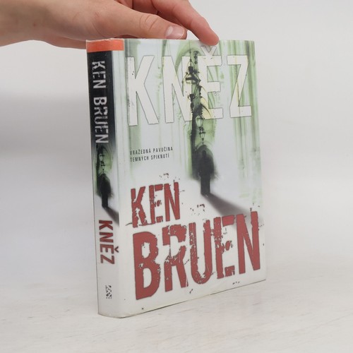 Kněz ken bruen - | ,