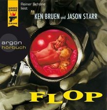 Flop von bruen ken buch - flop,