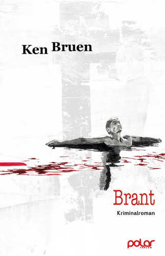 Brant ken bruen - brant,