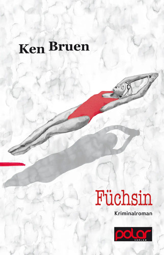Füchsin ken bruen - füchsin,