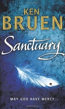Sanctuary von ken bruen - von,
