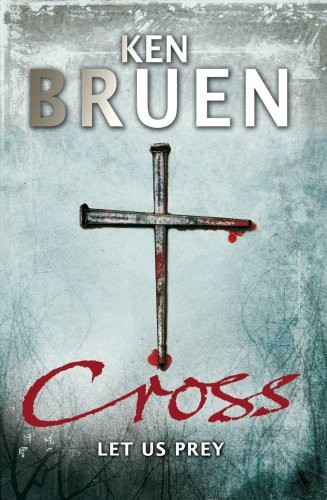 Cross ken bruen 9780593057278 - bruen-,