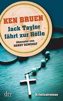 Bruen jack taylor fährt - k:,