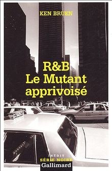 Mutant apprivoisé von - rb,
