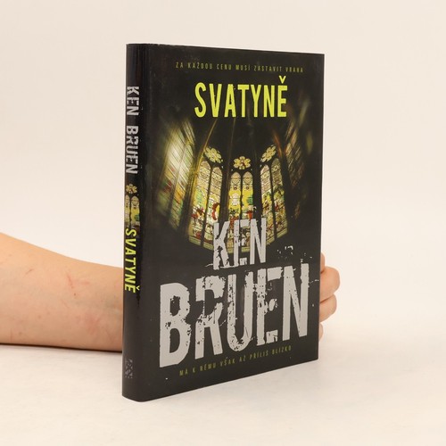 Svatyně ken bruen - svatyně , | 