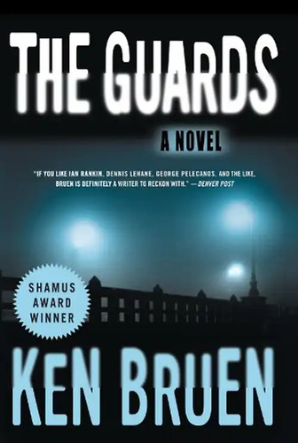 The guards ken - the,