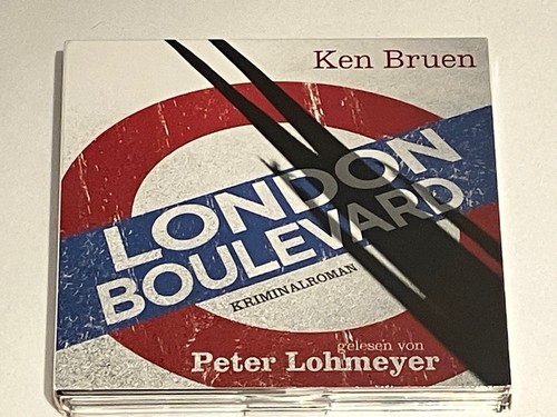 Ken bruen london - ken,