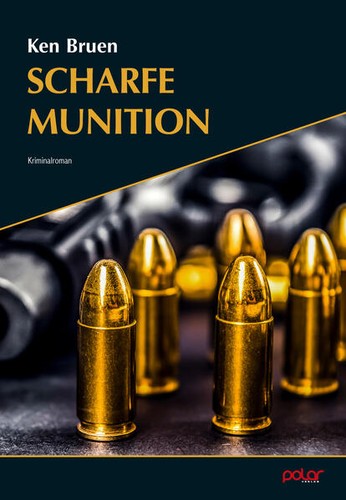 Scharfe munition ken bruen - bruen, |