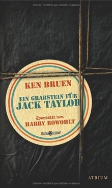 Ein grabstein für - grabstein, jack