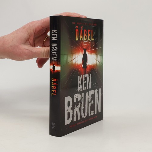 ďábel ken bruen - Ďábel ,