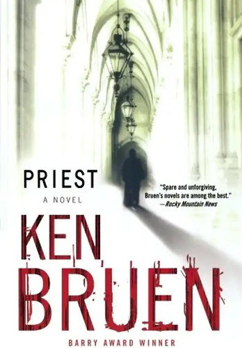 Priest - novels),