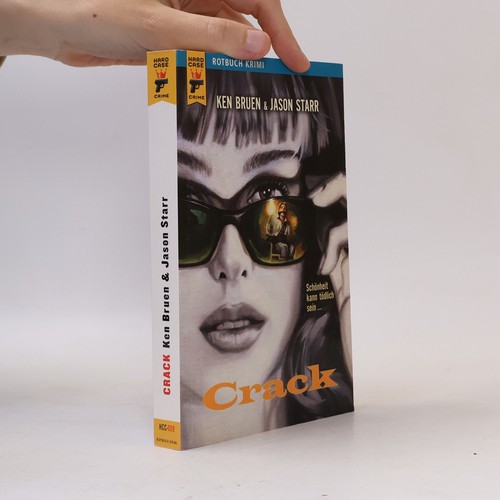 Crack ken bruen - ken,