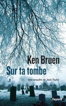 Sur tombe une enquête - ta, de