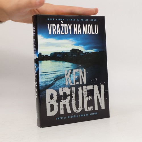 Vraždy molu ken - na,