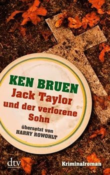 Jack taylor und der verlorene - und,