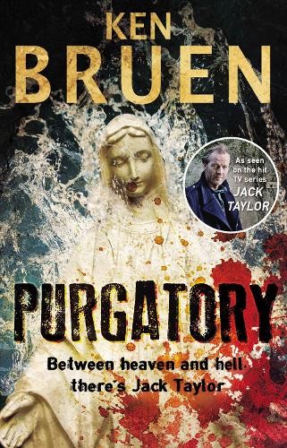 Ken bruen purgatory - bruen,
